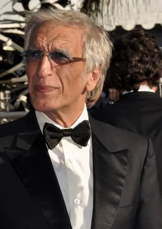 Portrait de Gérard Darmon