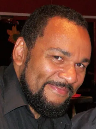 Portrait de Dieudonné
