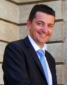 Gaël Perdriau — image redimensionnée