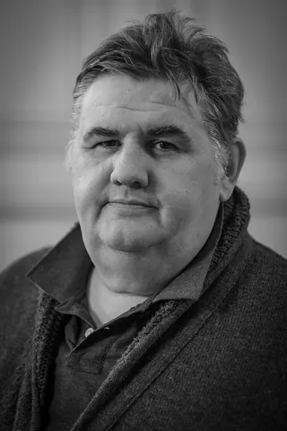 Portrait de Pierre Ménès