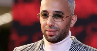 Naps aux NRJ Music Awards 2021