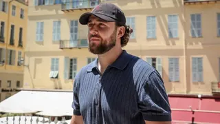 Owen Cenazandotti, alias Naruto, au tribunal de Nice en juillet 2026