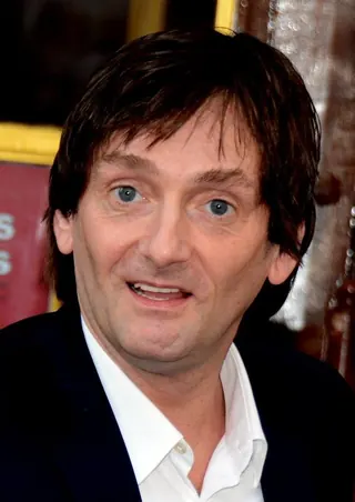 Portrait de Pierre Palmade