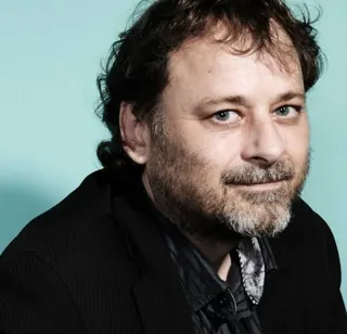 Portrait de Christophe Ruggia
